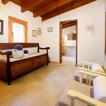 Los Naranjas Villa Pollença