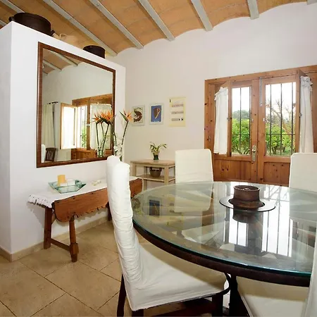 Villa Los Naranjas