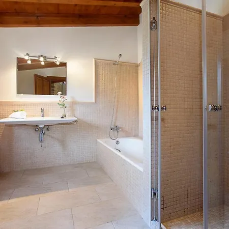 Villa Los Naranjas Pollença