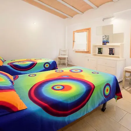 Los Naranjas Villa *