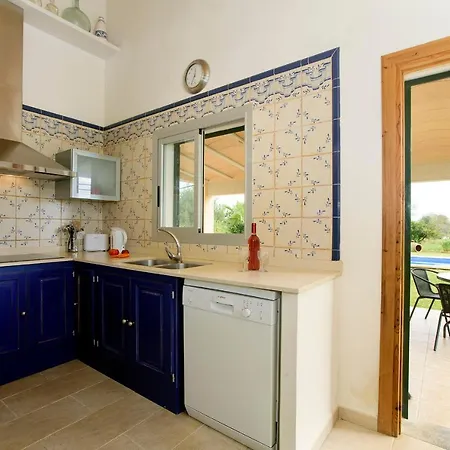 Villa Los Naranjas *