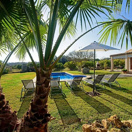 Los Naranjas Villa Pollença