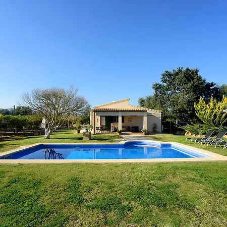 Los Naranjas Villa *