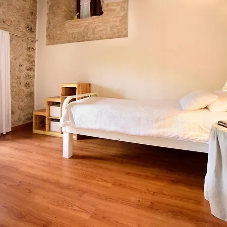 Los Naranjas Villa Pollença