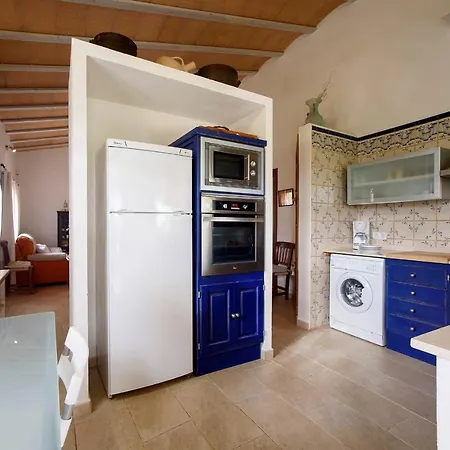 Los Naranjas Villa *