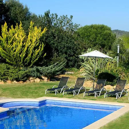 Villa Los Naranjas Pollença